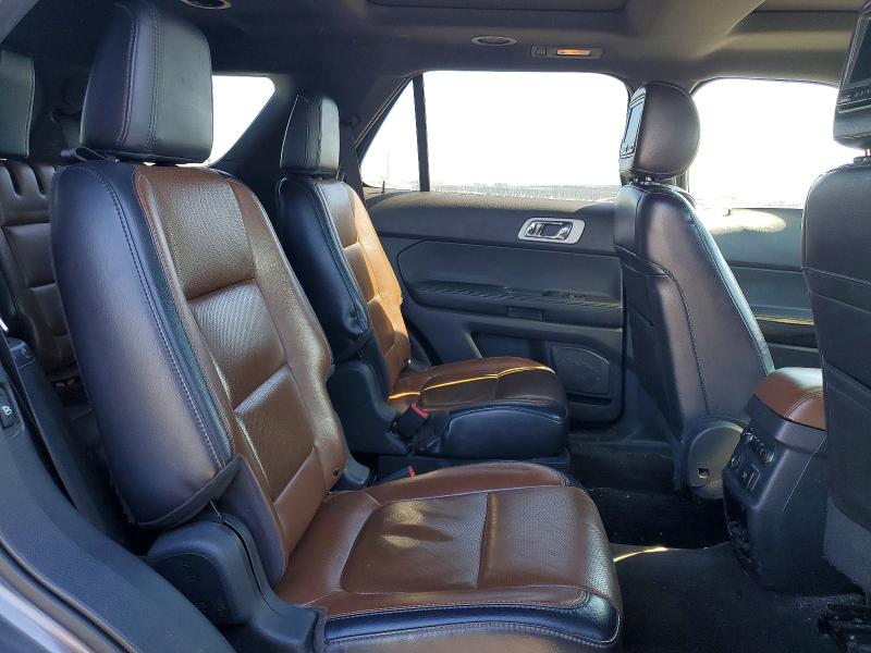 2012 Ford Explorer მანქანა იყიდება აუქციონზე, vin: 1FMHK8F8XCGA02645, აუქციონის ნომერი: 70604276