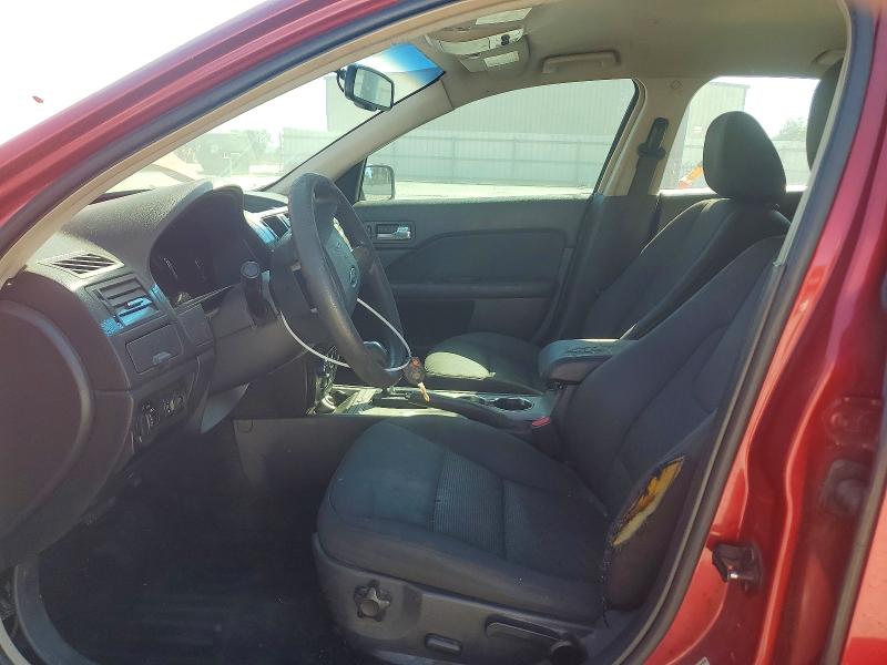 Aukcja sprzedaży 2010 Ford Fusion, vin: 3FAHP0HA1AR279865, numer aukcji: 70244036