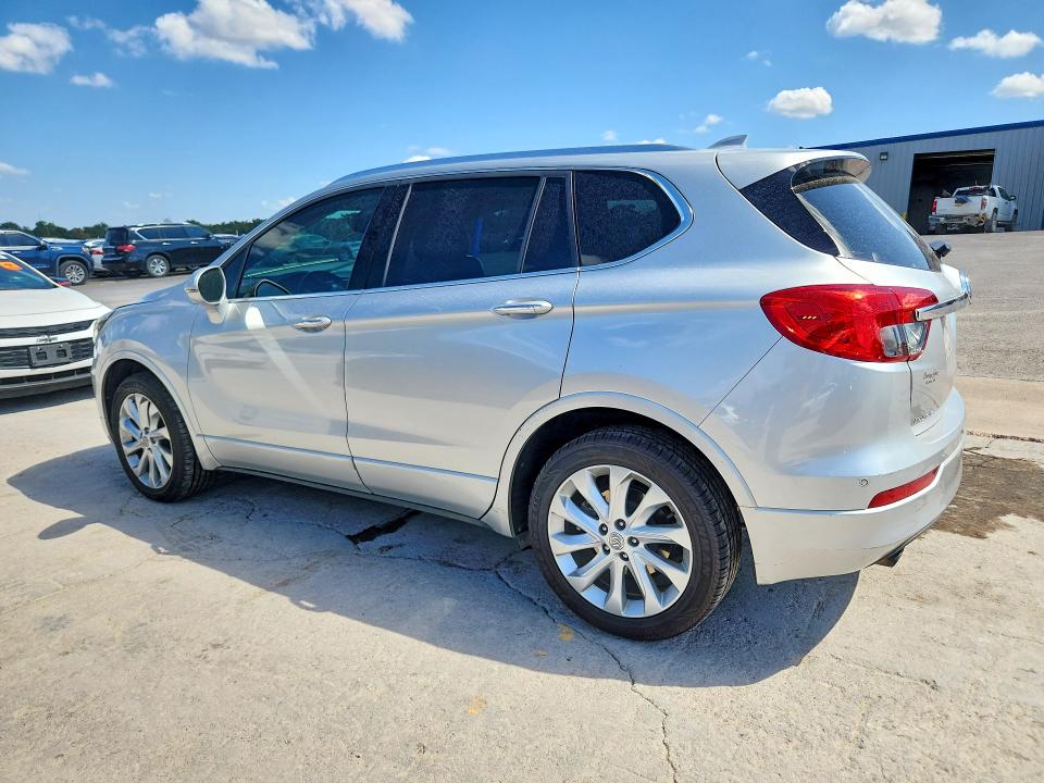 Aukcja sprzedaży 2016 Buick Envision, vin: LRBFXESX0GD245122, numer aukcji: 68648926