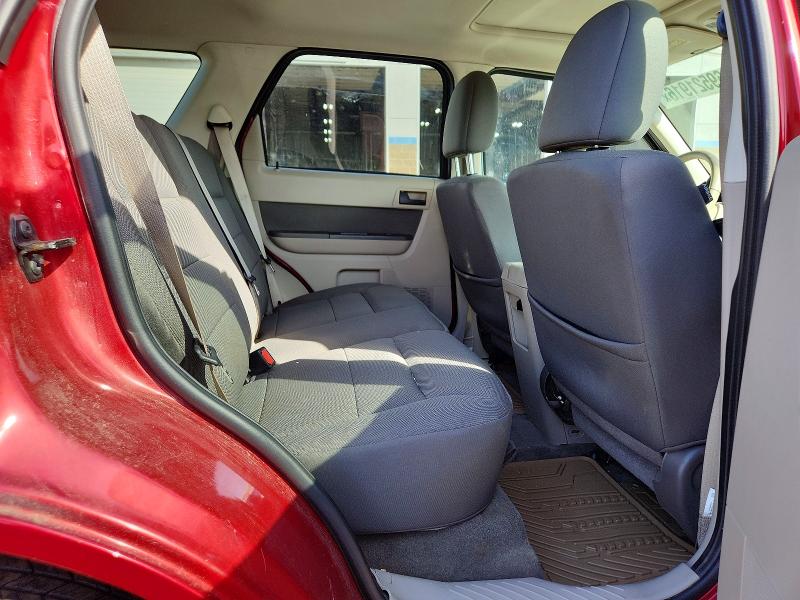 Aukcja sprzedaży 2009 Ford Escape, vin: 1FMCU93G19KA16591, numer aukcji: 69521916