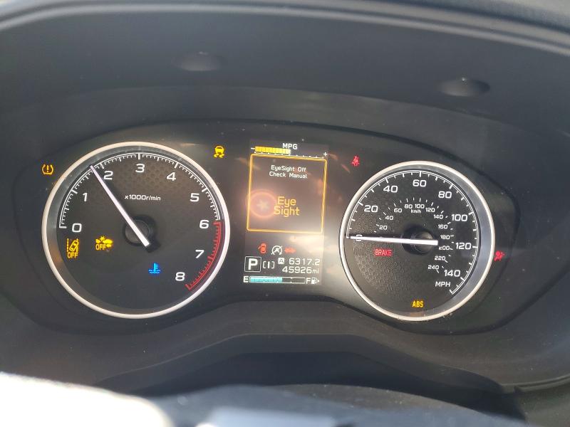 Продажа на аукционе авто 2023 Subaru Forester, vin: JF2SKADC7PH465028, номер лота: 68044086