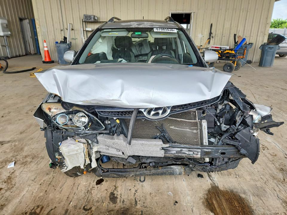 Aukcja sprzedaży 2012 Hyundai Elantra Touring, vin: KMHDC8AE4CU136108, numer aukcji: 67085036