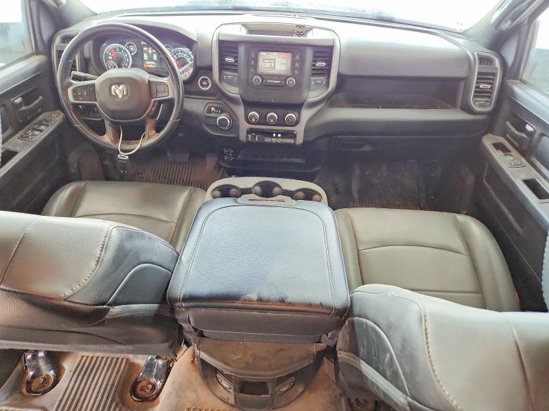 2023 Ram 2500 მანქანა იყიდება აუქციონზე, vin: 3C6UR5CJ8PG548527, აუქციონის ნომერი: 67923026
