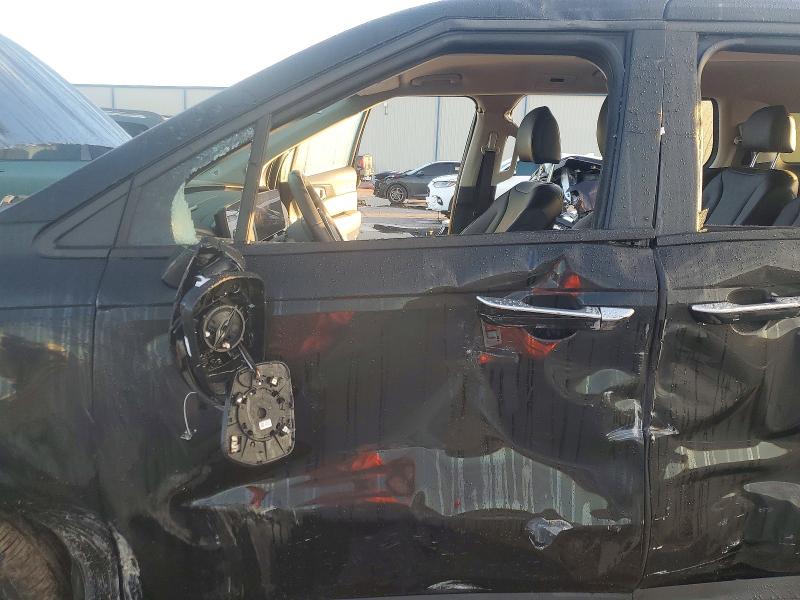67345436 :رقم المزاد ، KNDNB5K36T6602388 vin ، 2026 Kia Carnival مزاد بيع