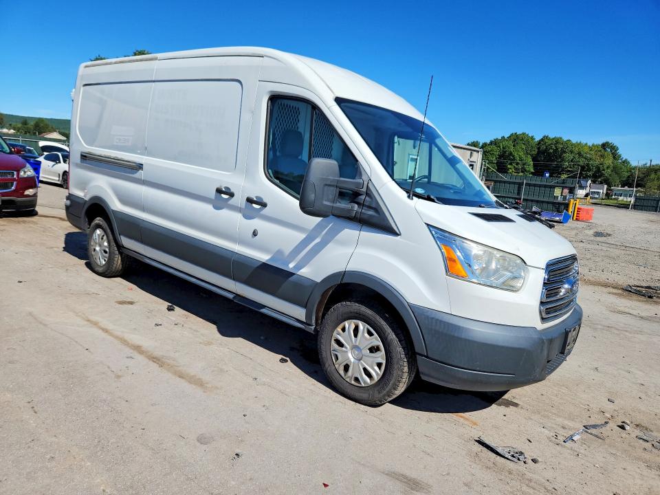 Auction sale of the 2015 Ford Transit, vin: 1FTSW2CG4FKB25706, lot number: 66952146