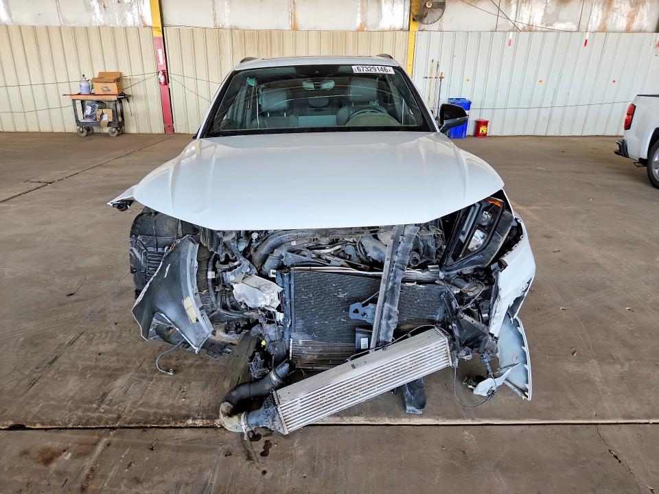 Aukcja sprzedaży 2023 Audi Sq5, vin: WA1B4AFY3P2035382, numer aukcji: 67329146