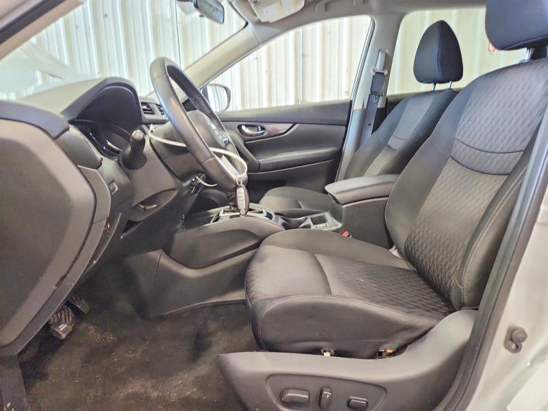 Продажа на аукционе авто 2018 Nissan Rogue, vin: KNMAT2MT2JP588830, номер лота: 67486706