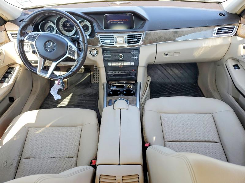 2016 Mercedes-benz E მანქანა იყიდება აუქციონზე, vin: WDDHH8JB2GB242321, აუქციონის ნომერი: 69963126