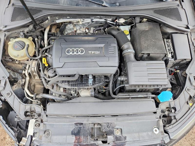 Aukcja sprzedaży 2015 Audi A3, vin: WAUJFRFF8F1026512, numer aukcji: 68157536