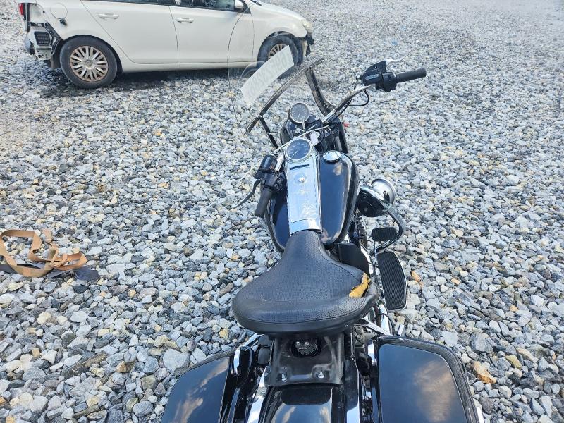 Aukcja sprzedaży 2019 Harley-davidson Flhp, vin: 1HD1FHP16KB620860, numer aukcji: 69523286