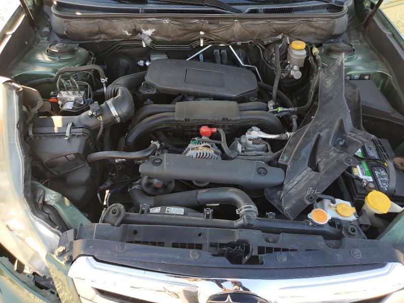 Aukcja sprzedaży 2012 Subaru Outback, vin: 4S4BRCCC3C3241345, numer aukcji: 68630426