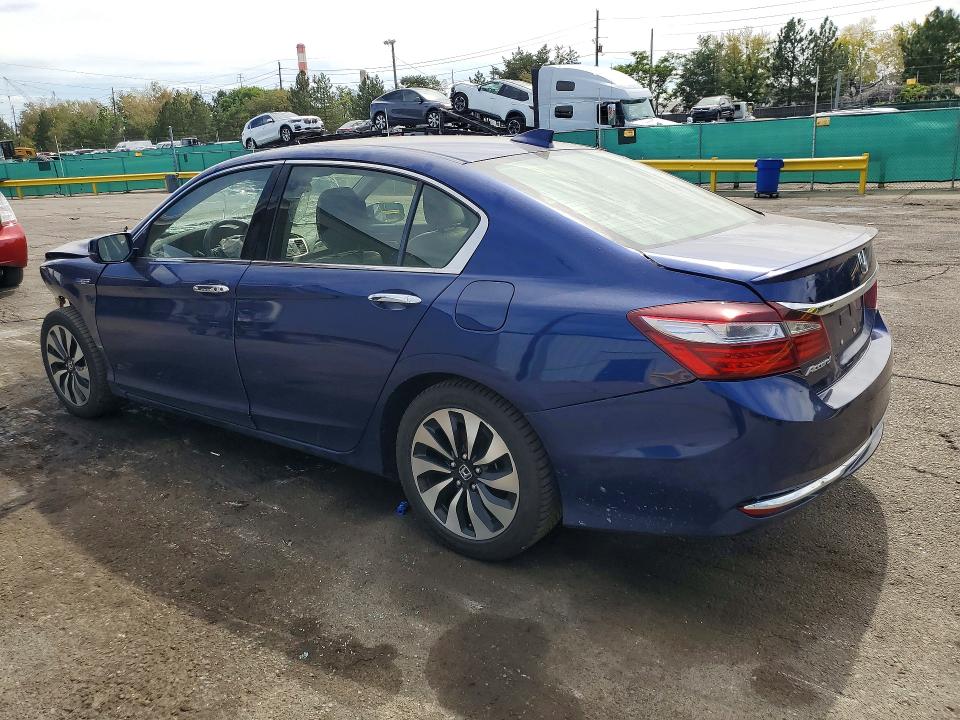 2017 Honda Accord მანქანა იყიდება აუქციონზე, vin: JHMCR6F39HC020876, აუქციონის ნომერი: 69518746