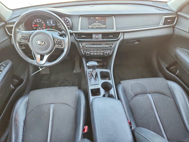 Aukcja sprzedaży 2018 Kia Optima, vin: 5XXGT4L31JG254044, numer aukcji: 67560156