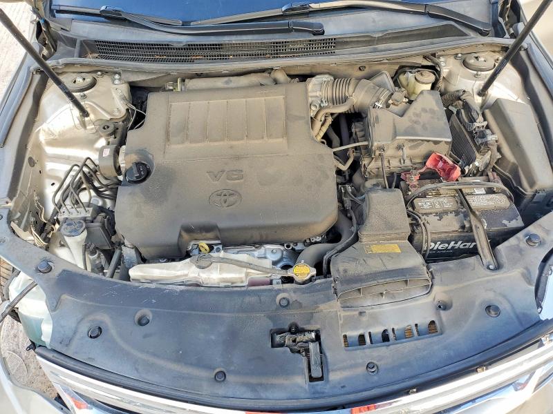 Продажа на аукционе авто 2015 Toyota Avalon, vin: 4T1BK1EB0FU179219, номер лота: 68319526