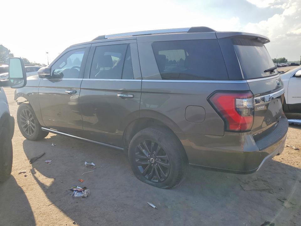 Aukcja sprzedaży 2019 Ford Expedition, vin: 1FMJU2ATXKEA19251, numer aukcji: 69560816
