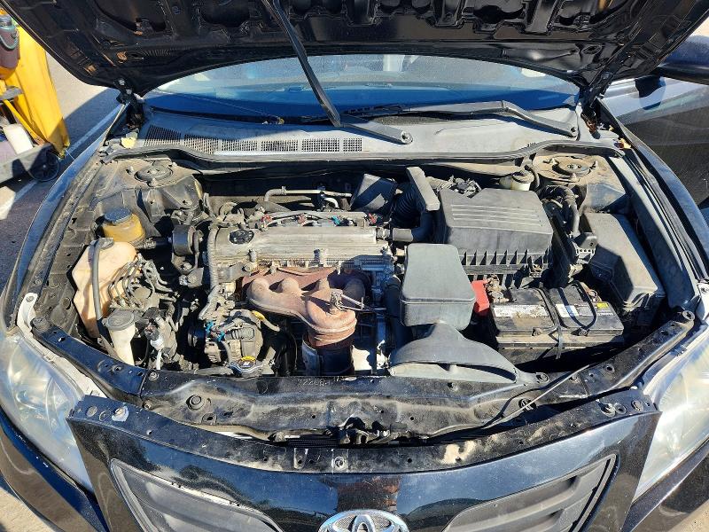 70747526 :رقم المزاد ، 4T1BE46K39U910012 vin ، 2009 Toyota Camry مزاد بيع