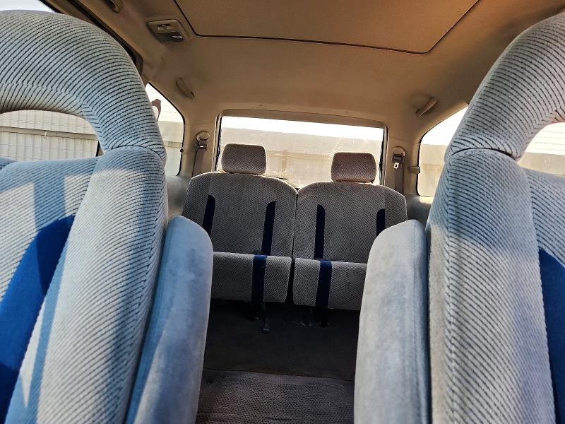 Продажа на аукционе авто 1991 Toyota Previa, vin: JT3AC12R1M0066631, номер лота: 68157286