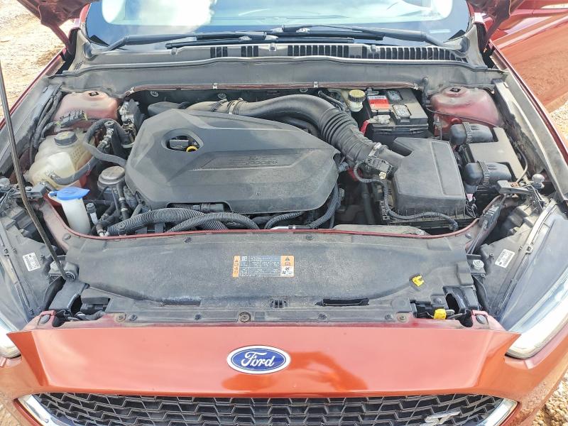 Продаж на аукціоні авто 2014 Ford Fusion, vin: 3FA6P0HR9ER232571, номер лоту: 67258226