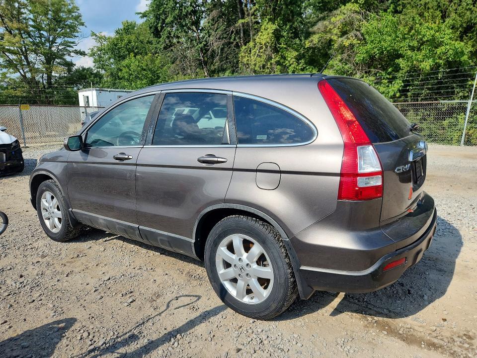 Продаж на аукціоні авто 2009 Honda Cr-v, vin: 5J6RE48749L050973, номер лоту: 67839746