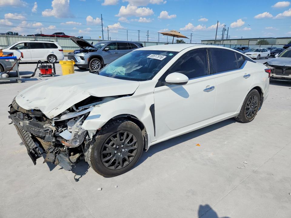 Продаж на аукціоні авто 2021 Nissan Altima, vin: 1N4BL4BV9MN421892, номер лоту: 68517916