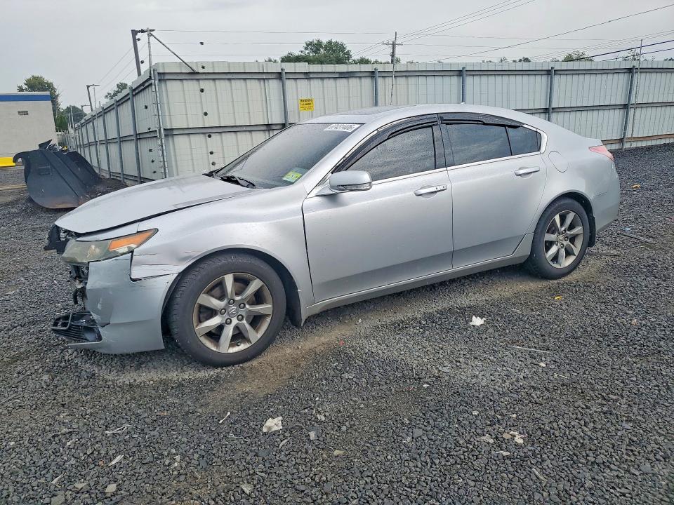 2013 Acura Tl მანქანა იყიდება აუქციონზე, vin: 19UUA8F57DA010011, აუქციონის ნომერი: 67431406