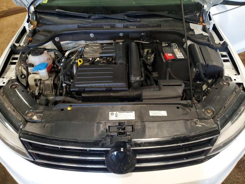 Продажа на аукционе авто 2018 Volkswagen Jetta, vin: 3VW167AJ7JM228950, номер лота: 67514886