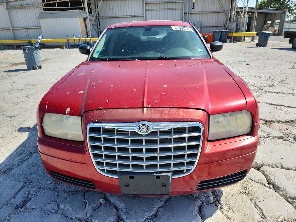 Aukcja sprzedaży 2007 Chrysler 300, vin: 2C3KA43R37H669672, numer aukcji: 67692986