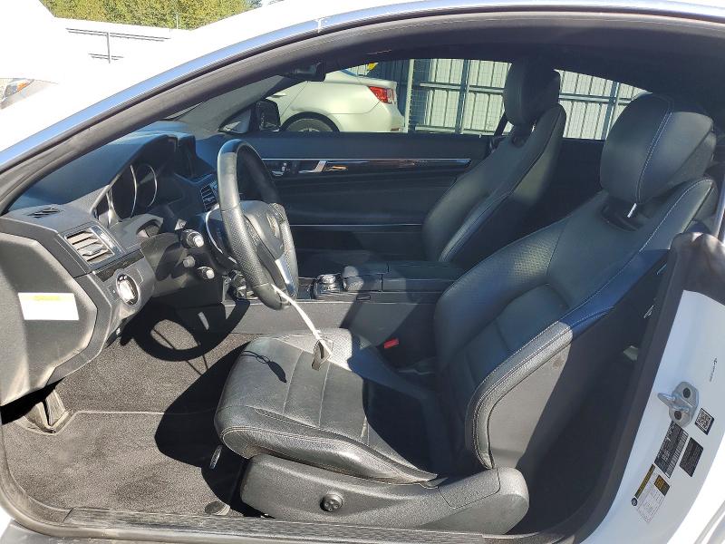 Продажа на аукционе авто 2014 Mercedes-benz E, vin: WDDKJ5KB2EF266020, номер лота: 69279876
