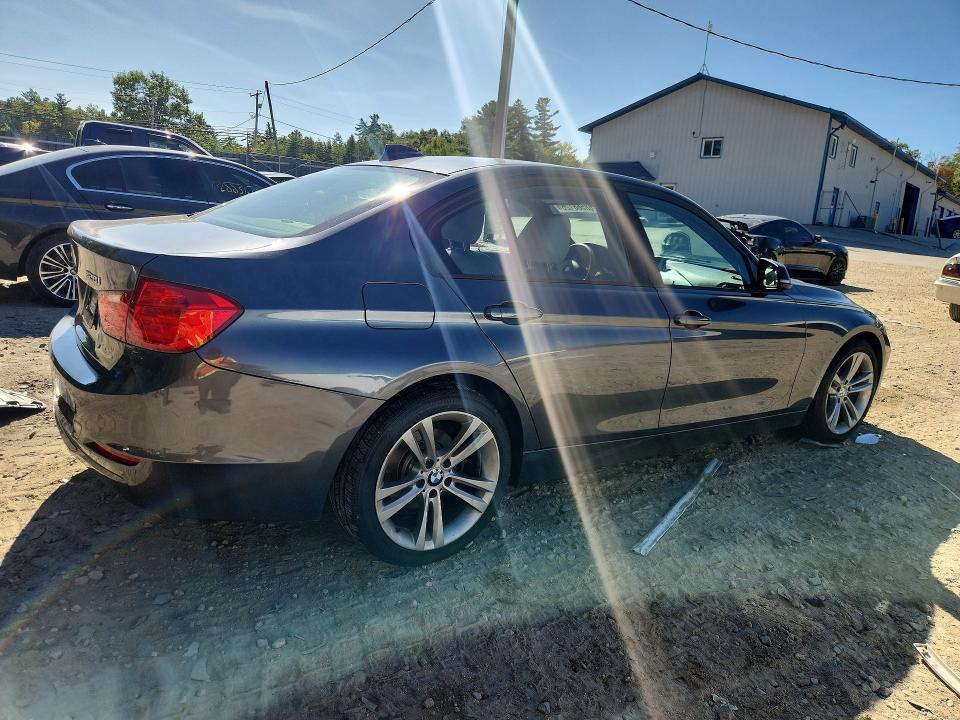 Aukcja sprzedaży 2013 Bmw 328, vin: WBA3B3C59DF534050, numer aukcji: 68568126