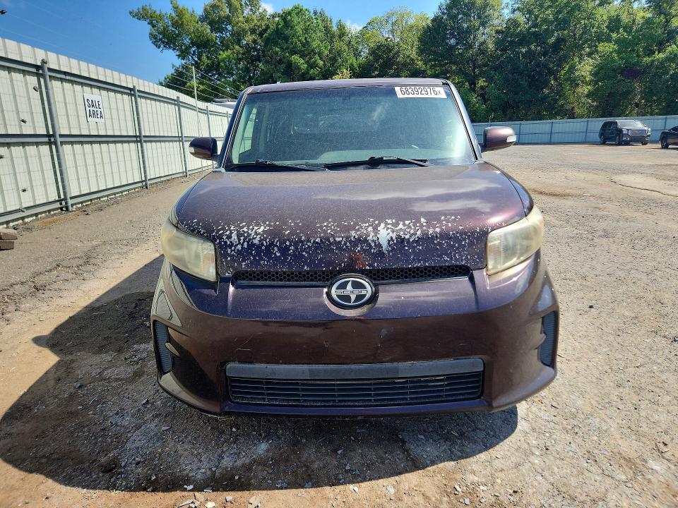 Aukcja sprzedaży 2011 Scion Xb, vin: JTLZE4FE2B1139437, numer aukcji: 68392976