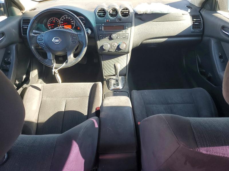 Продаж на аукціоні авто 2012 Nissan Altima, vin: 1N4AL2AP4CN568011, номер лоту: 67863996
