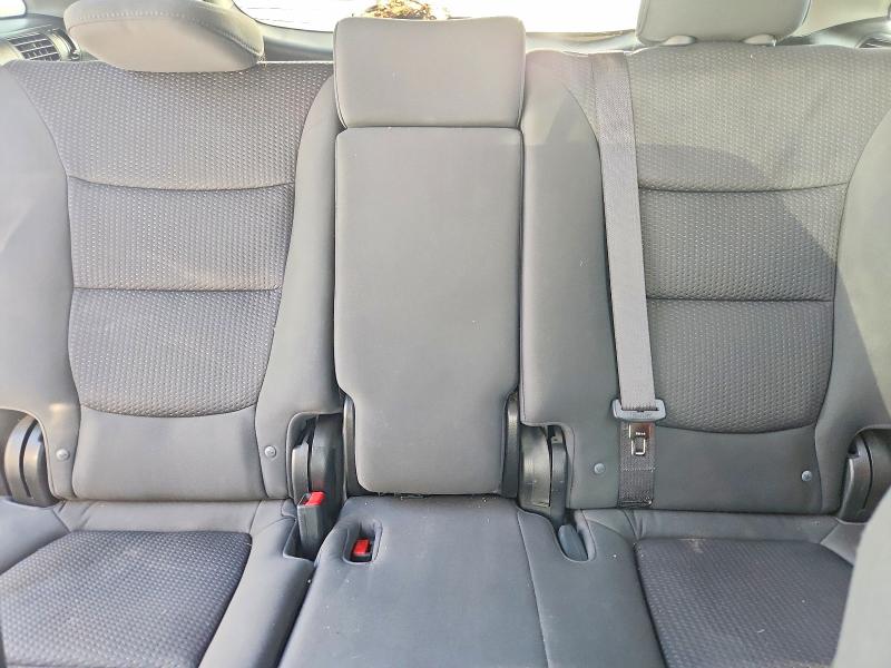 2011 Kia Sorento მანქანა იყიდება აუქციონზე, vin: 5XYKTDA29BG096036, აუქციონის ნომერი: 69343636