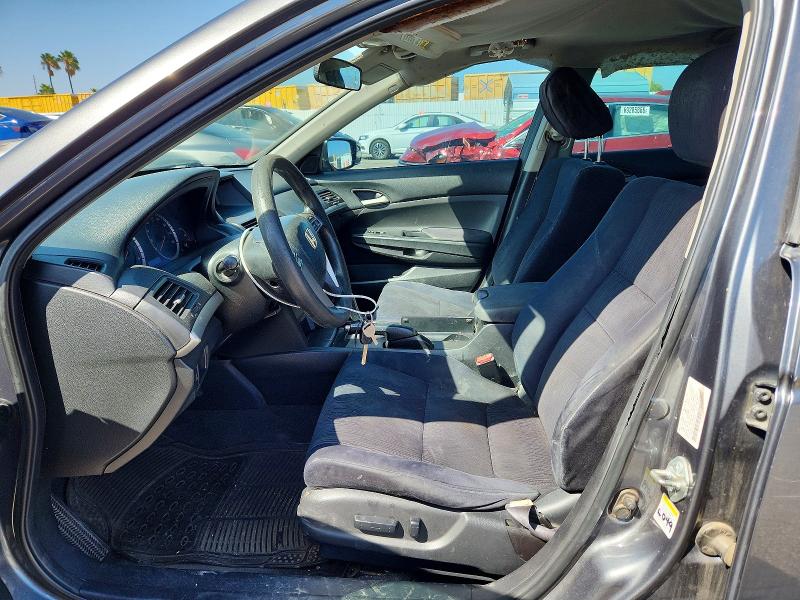 Aukcja sprzedaży 2012 Honda Accord, vin: 1HGCP2F48CA059960, numer aukcji: 68983926