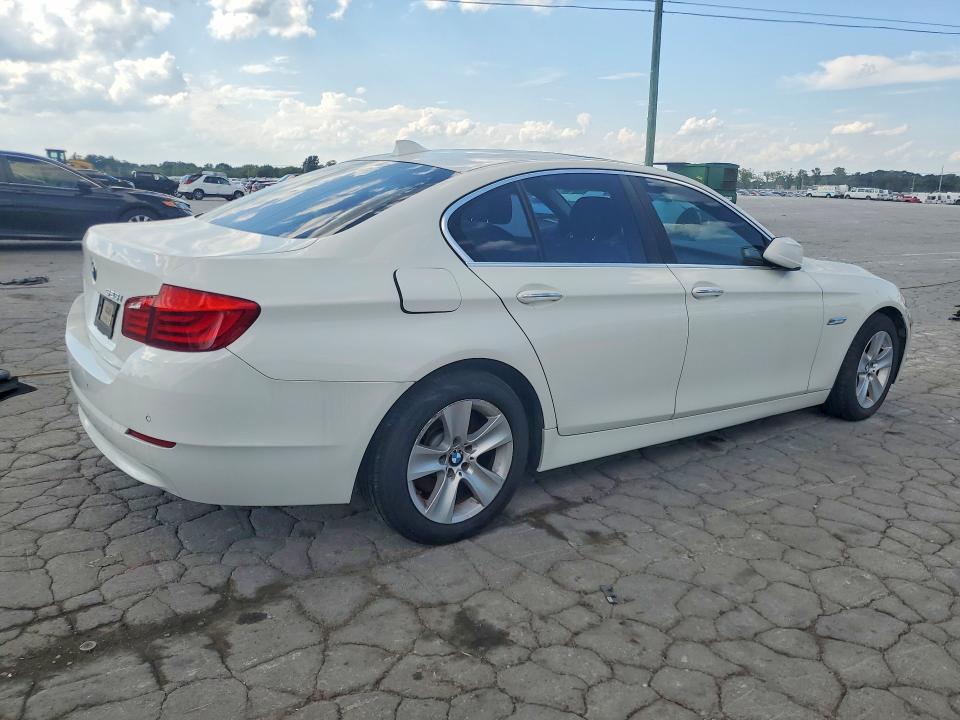 Продаж на аукціоні авто 2011 Bmw 528, vin: WBAFR1C54BC747211, номер лоту: 68546556
