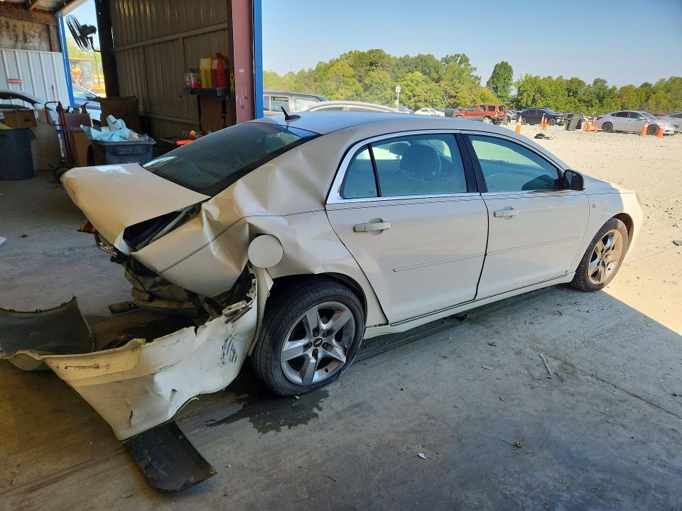 Aukcja sprzedaży 2008 Chevrolet Malibu, vin: 1G1ZH57B88F167597, numer aukcji: 67871836