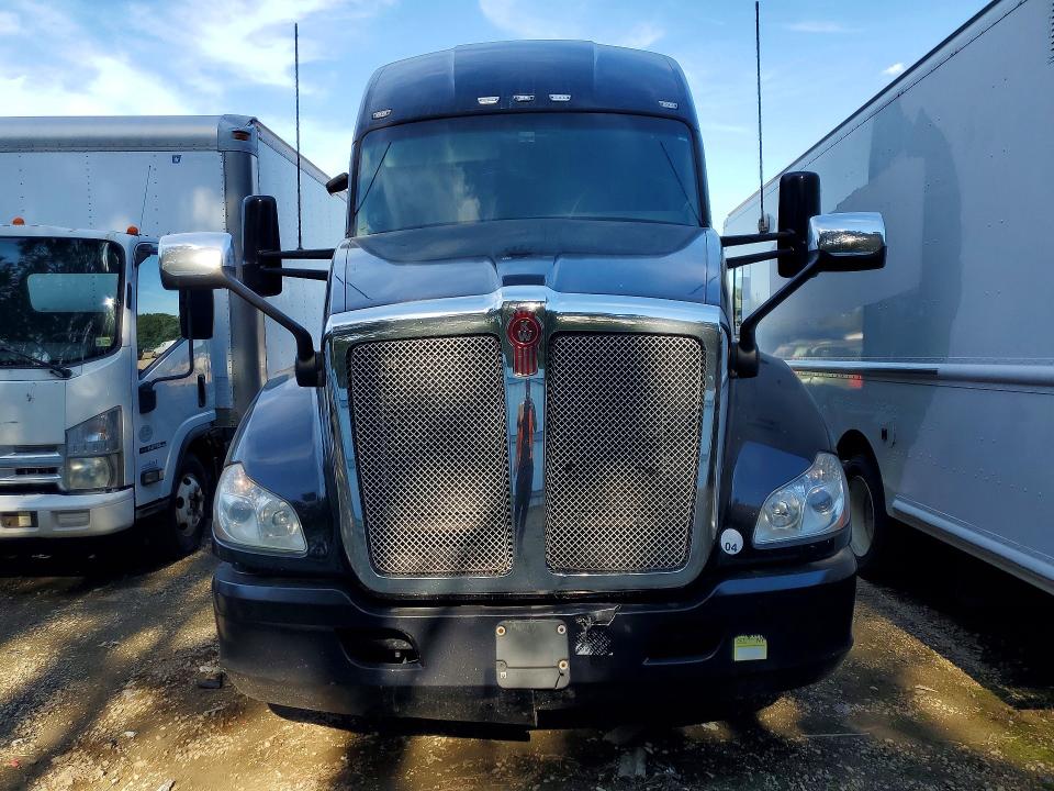 2016 Kenworth Medium Duty/box Trucks მანქანა იყიდება აუქციონზე, vin: 1XKYDP9X1GJ468781, აუქციონის ნომერი: 66267576