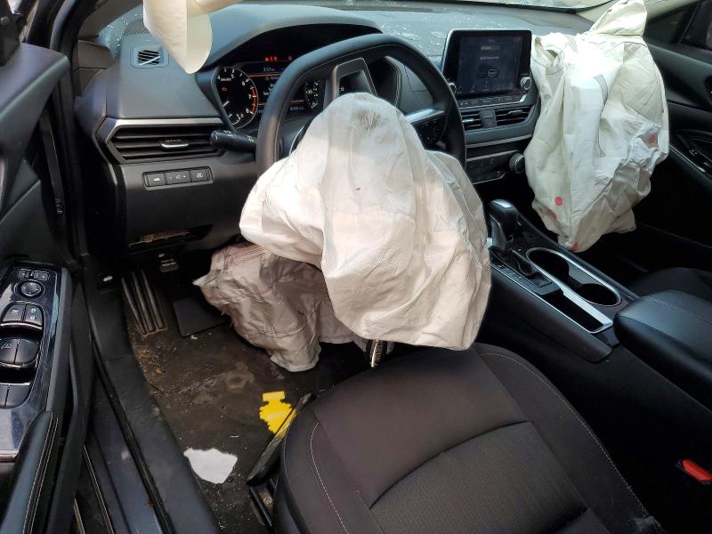 Продажа на аукционе авто 2021 Nissan Altima, vin: 1N4BL4DVXMN370075, номер лота: 67614726