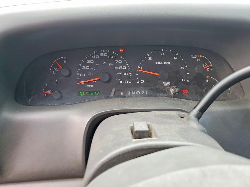 Aukcja sprzedaży 2003 Ford F350, vin: 1FTSW31S23ED71175, numer aukcji: 67713186