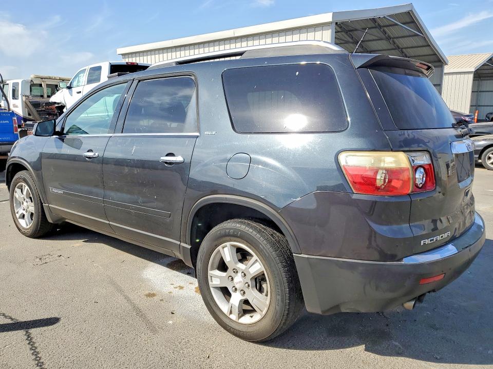 Продаж на аукціоні авто 2007 Gmc Acadia, vin: 1GKER23777J147506, номер лоту: 68890496