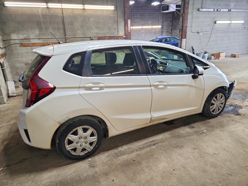 Продажа на аукционе авто 2016 Honda Fit, vin: JHMGK5H50GX002188, номер лота: 69076696