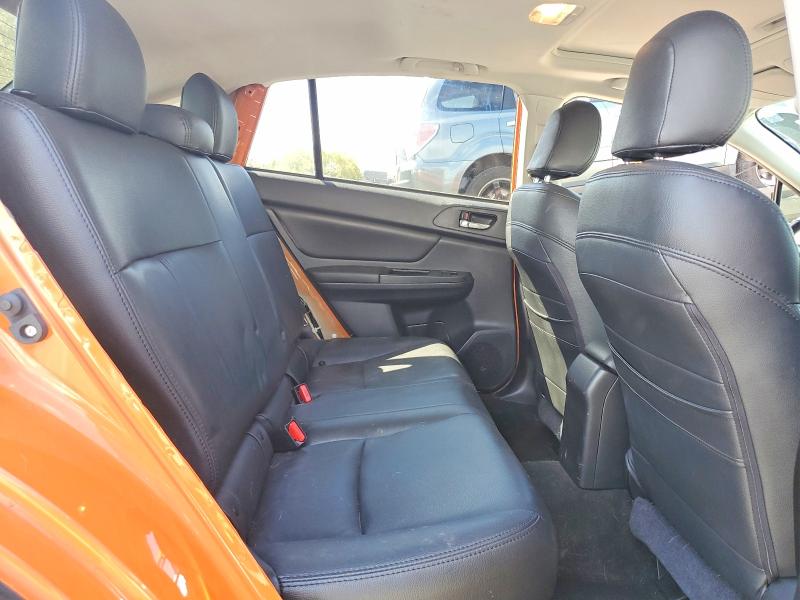 Продажа на аукционе авто 2014 Subaru Xv Crosstrek, vin: JF2GPAVCXE8318799, номер лота: 66851456