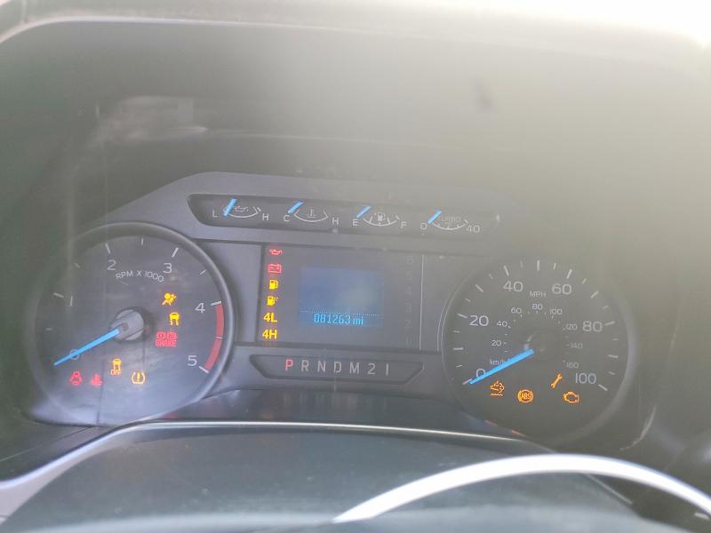Aukcja sprzedaży 2017 Ford F250, vin: 1FT7W2BT1HEC77559, numer aukcji: 67895816