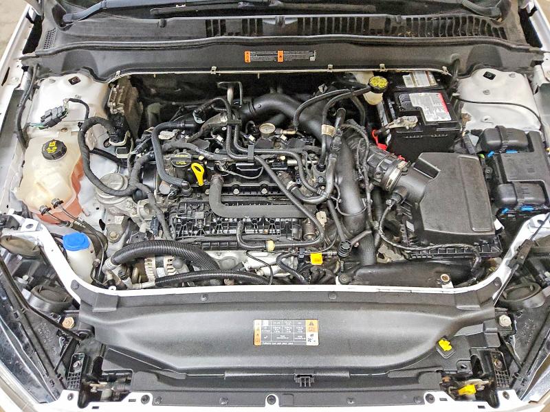 Продажа на аукционе авто 2020 Ford Fusion, vin: 3FA6P0HD0LR148401, номер лота: 67196356