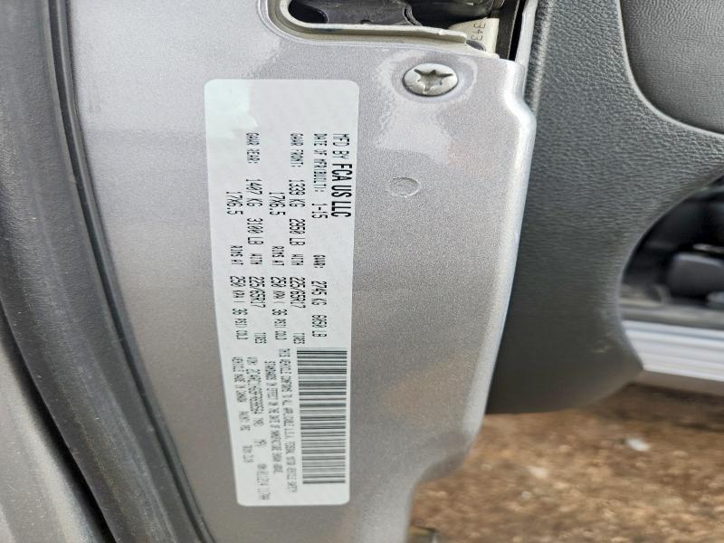 Aukcja sprzedaży 2015 Chrysler Town & Country, vin: 2C4RC1HG9FR698564, numer aukcji: 62526436