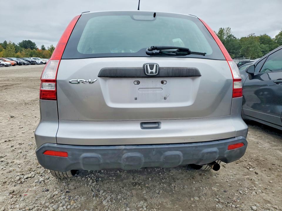 Продажа на аукционе авто 2007 Honda Cr-v, vin: JHLRE48397C049840, номер лота: 70316326