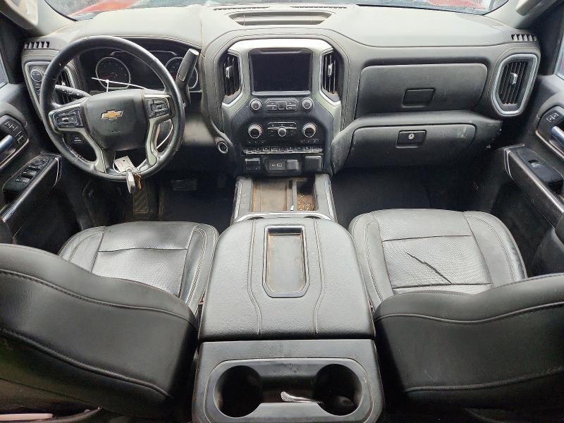 Продаж на аукціоні авто 2020 Chevrolet Silverado, vin: 1GC4YPE70LF130869, номер лоту: 69594796