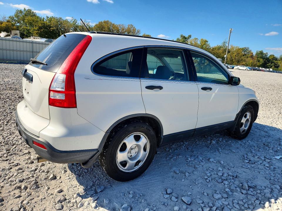 70805416 :رقم المزاد ، JHLRE48388C047353 vin ، 2008 Honda Cr-v مزاد بيع