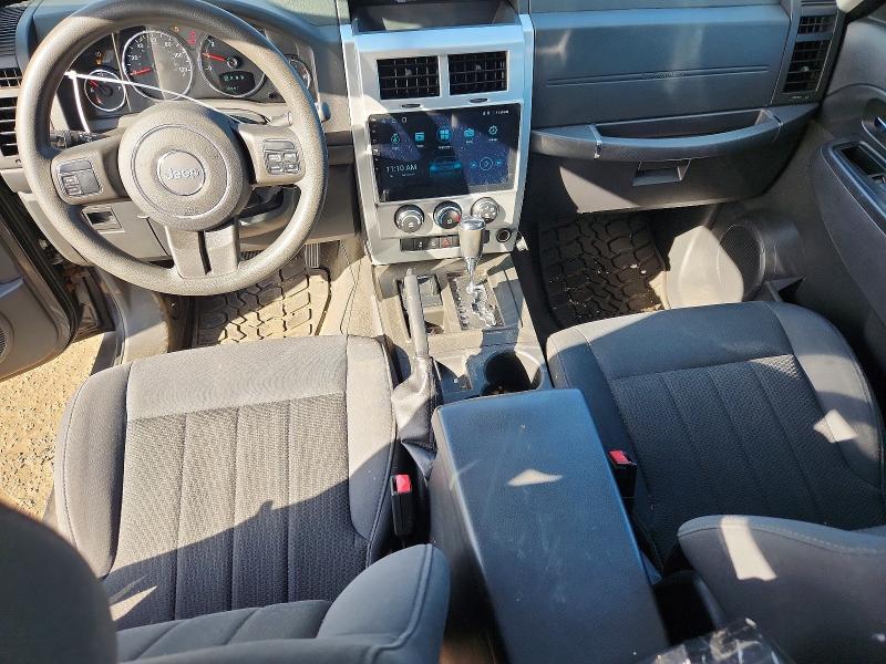 Aukcja sprzedaży 2011 Jeep Liberty, vin: 1J4PN2GK8BW592776, numer aukcji: 67938746