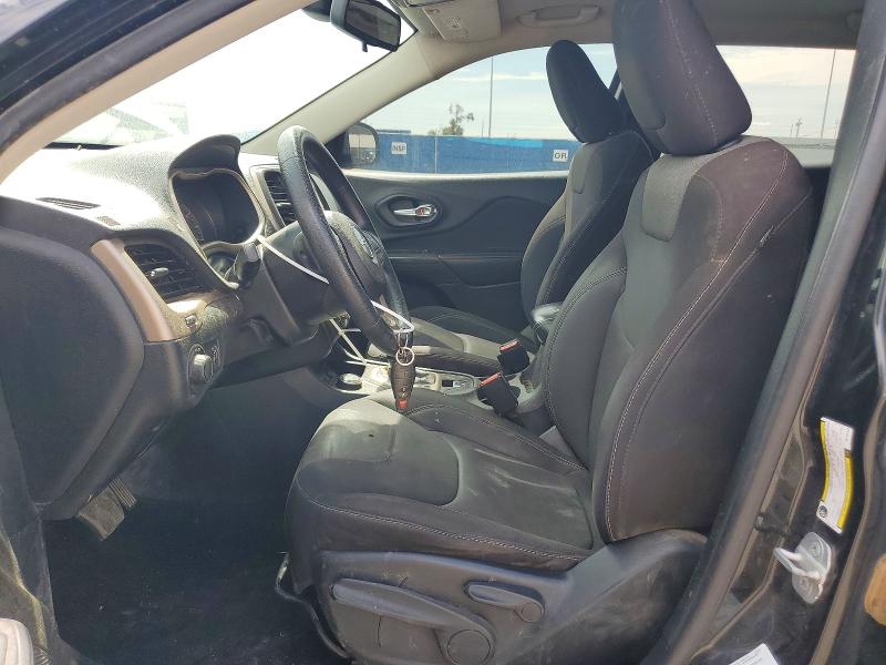 Aukcja sprzedaży 2014 Jeep Cherokee, vin: 1C4PJMAB1EW192262, numer aukcji: 69046486