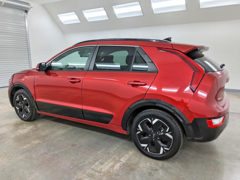 Продаж на аукціоні авто 2023 Kia Niro, vin: KNDCR3L12P5027089, номер лоту: 69246016